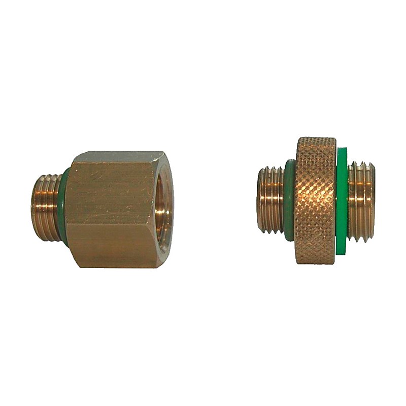 Birchmeier Adapterset für Gloria und Mesto Zubehör
