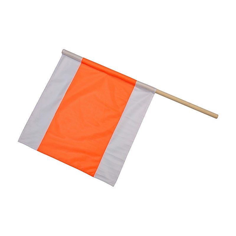 Warnflagge