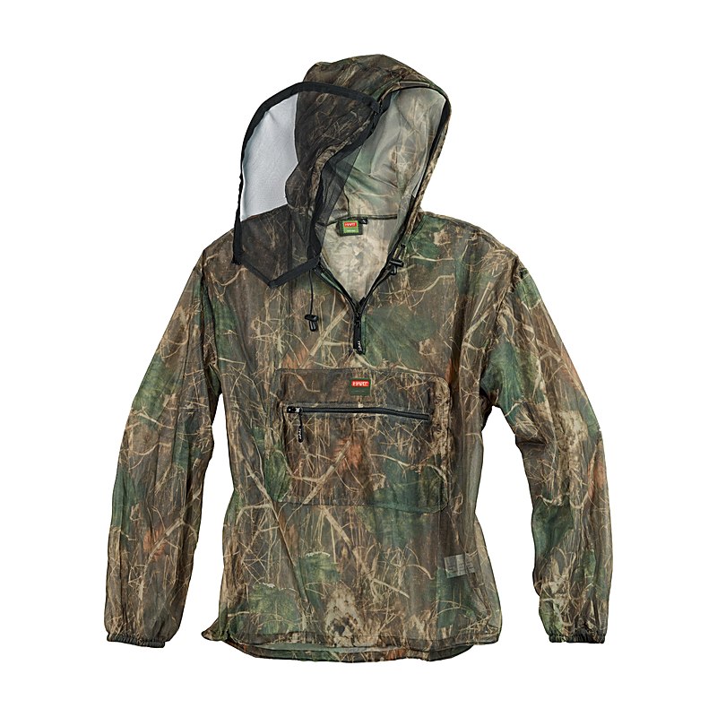 Hart Camo Mesh Set, camo, Größe XL/XXL