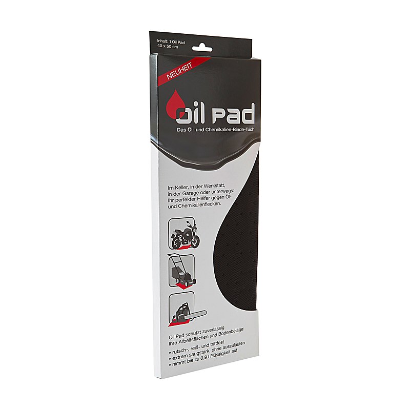 Oil Pad Standard Umweltschutzmatte