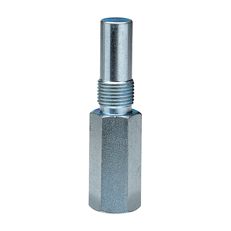Kolbenstopper, Gewicht 100 g