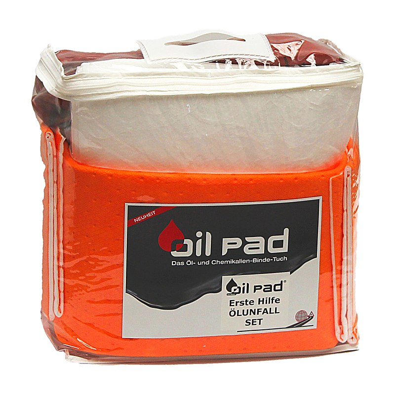 Oil Pad Ölunfall-Set