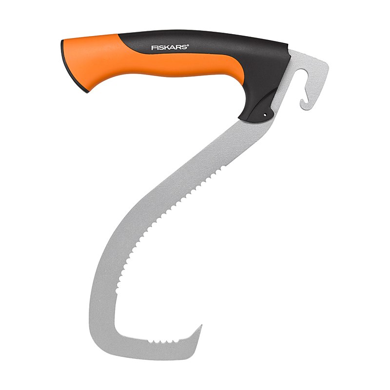 Fiskars WoodXpert Hebehaken