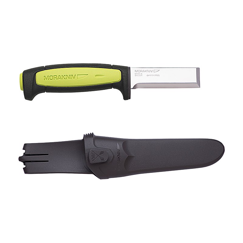 Morakniv Stemmmesser Pro Chisel C