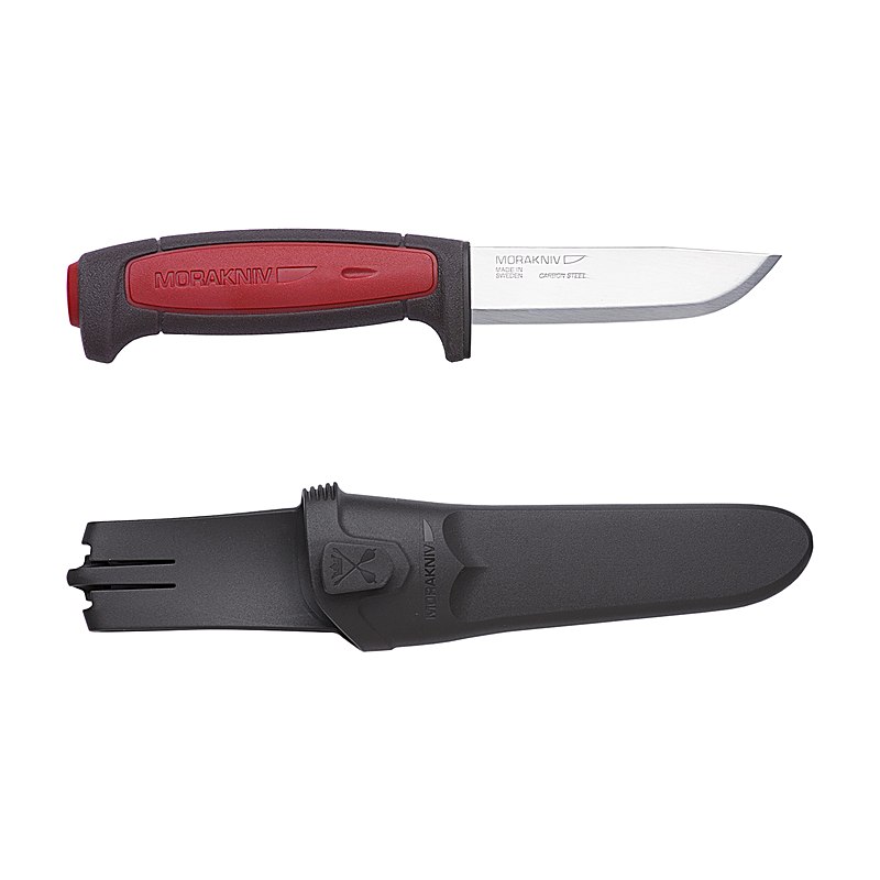 Morakniv Arbeitsmesser Pro C