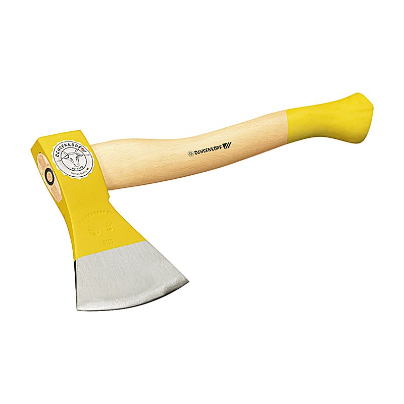 Ochsenkopf Forsthandbeil, 800 g, 38 cm