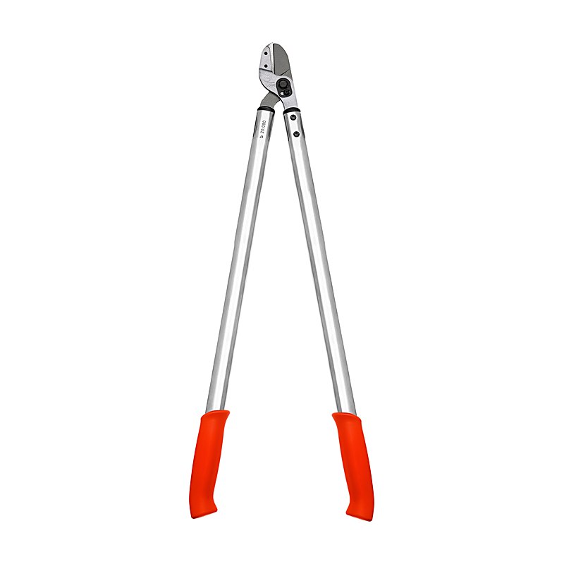 Amboss-Astschere Löwe Nr. 20, Gewicht 1120 g