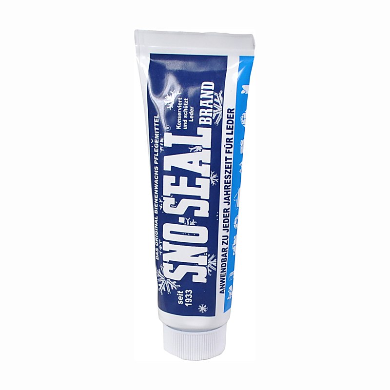 Sno-Seal Wachs, Größe one size