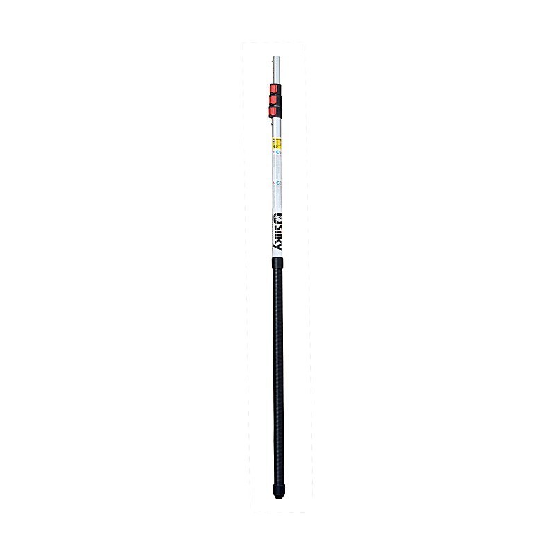 Silky Teleskopgestänge Hayauchi, Gewicht 2650 g