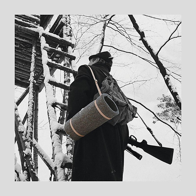 VFG-Ansitzfilz
