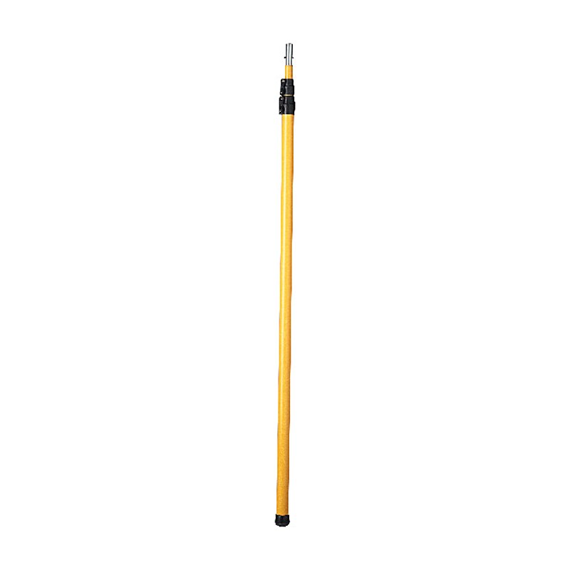 Tri Saw Lock25 Glasfaser-Teleskopgestänge Strong, Gewicht 2340 g