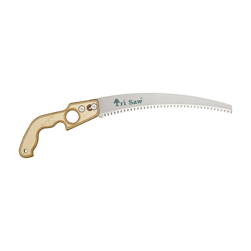 Tri Saw Handsäge TS 32 mit Paloma-Handgriff, Gewicht 295 g