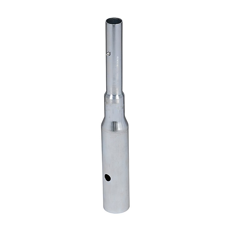 Tri Saw Adapter Lock40 auf Lock25