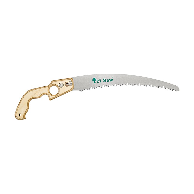 Tri Saw Handsäge TSR 32 mit Paloma-Handgriff, Gewicht 255 g