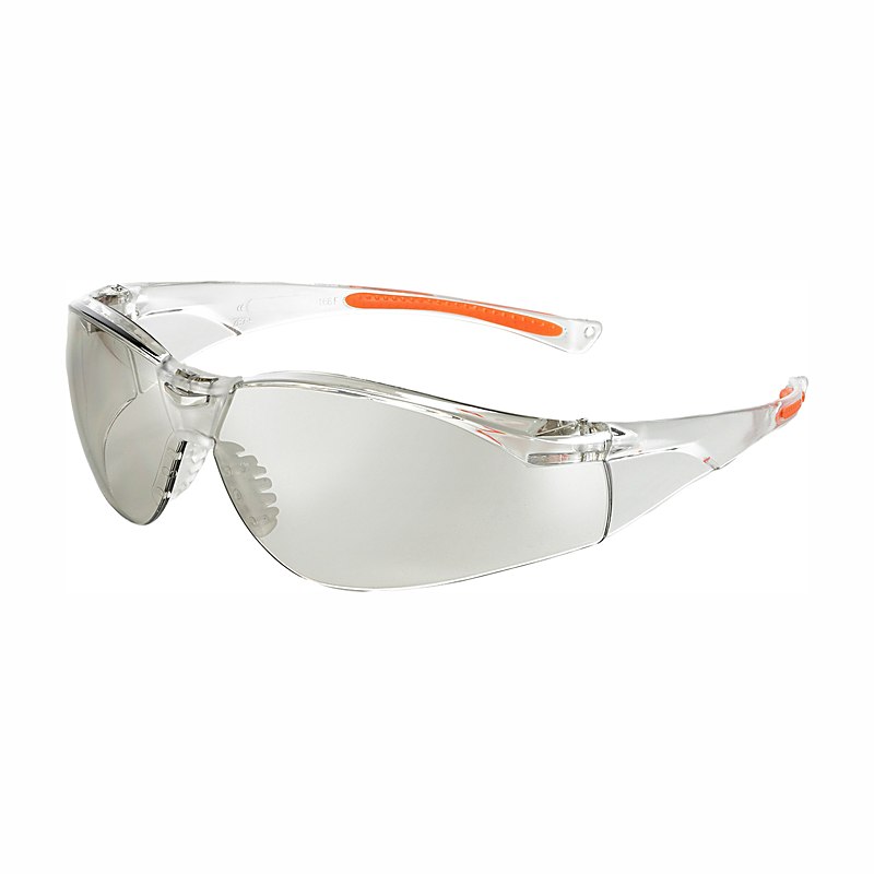 Univet Schutzbrille 513, Glas klar