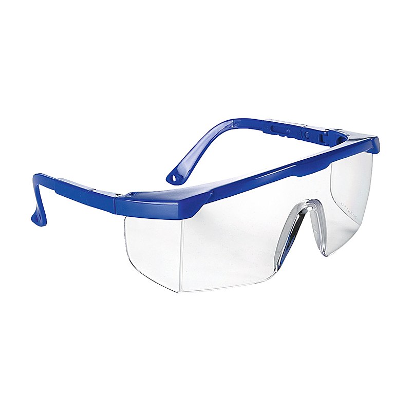Kinder-Schutzbrille