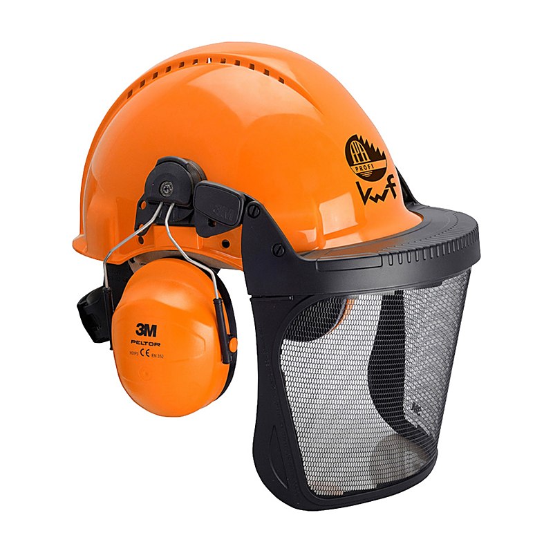 Peltor Kopfschutz-Kombination G3000M, H31, V5JSV
