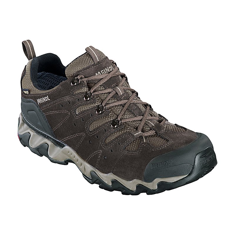 Meindl Portland GTX, mocca, Größe 7,5