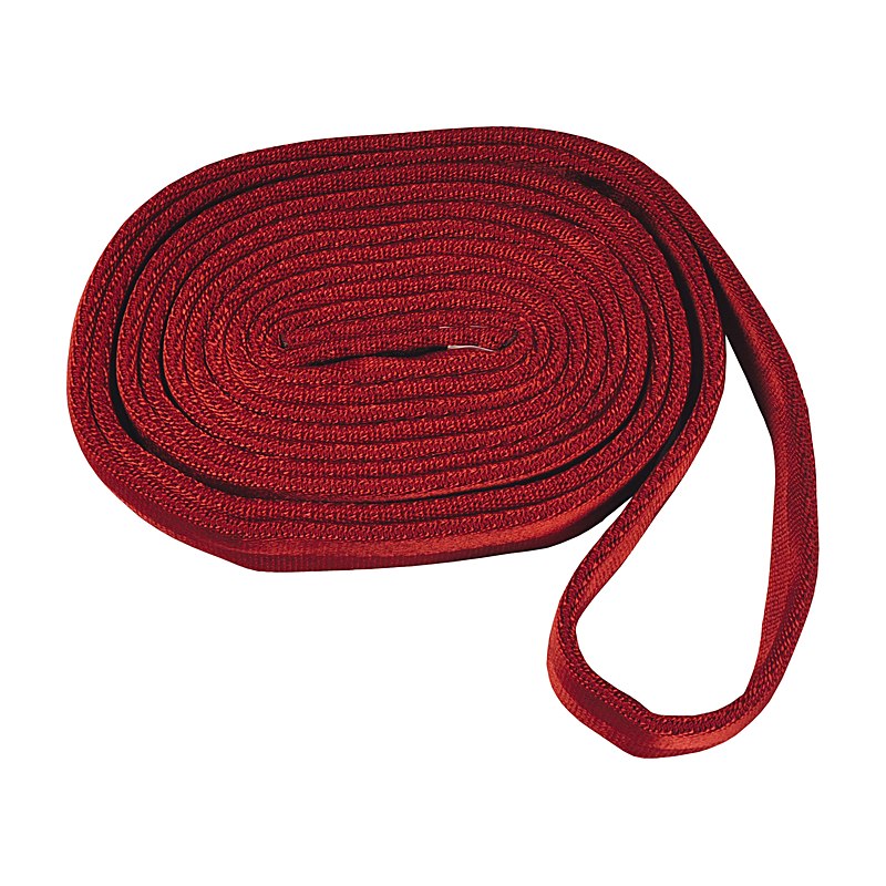 Bandschlinge Aro Bull 25 mm – EN 795 B/EN 354, 60 cm