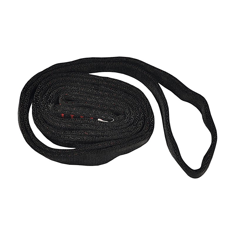 Bandschlinge Aro Bull 25 mm – EN 795 B/EN 354, 150 cm