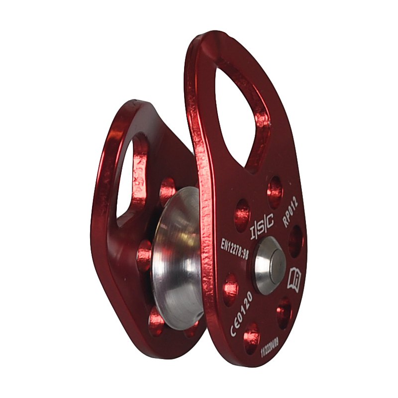 ISC Seilrolle Small 36 kN - EN 12278