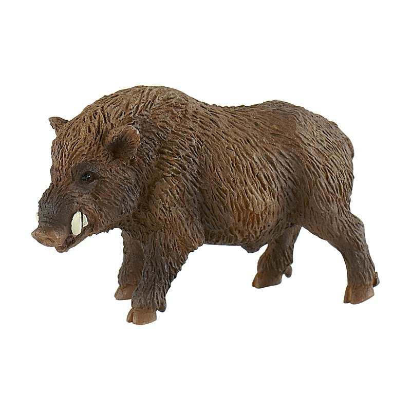 Bullyland Wildschwein