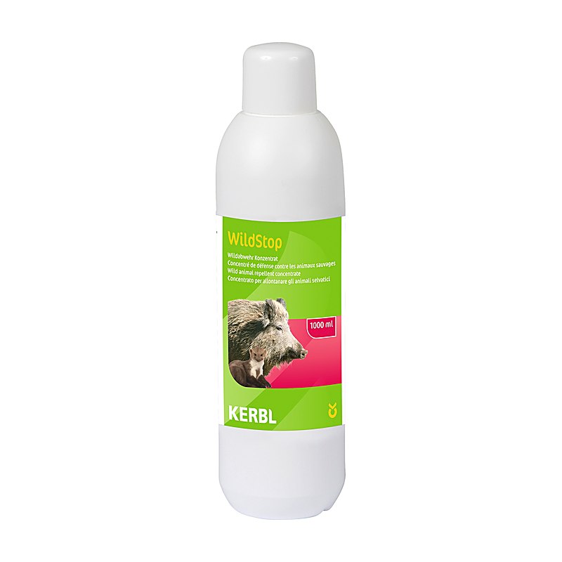 Kerbl Wildstop-Konzentrat, Größe 1 l