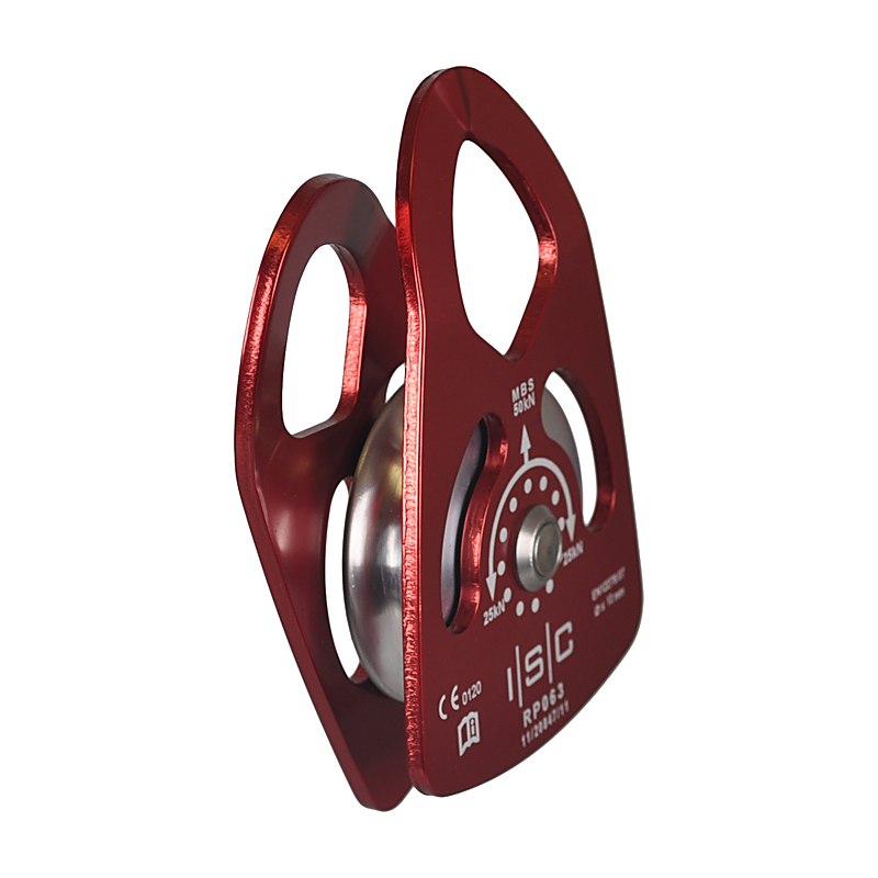 ISC Seilrolle 70 kN