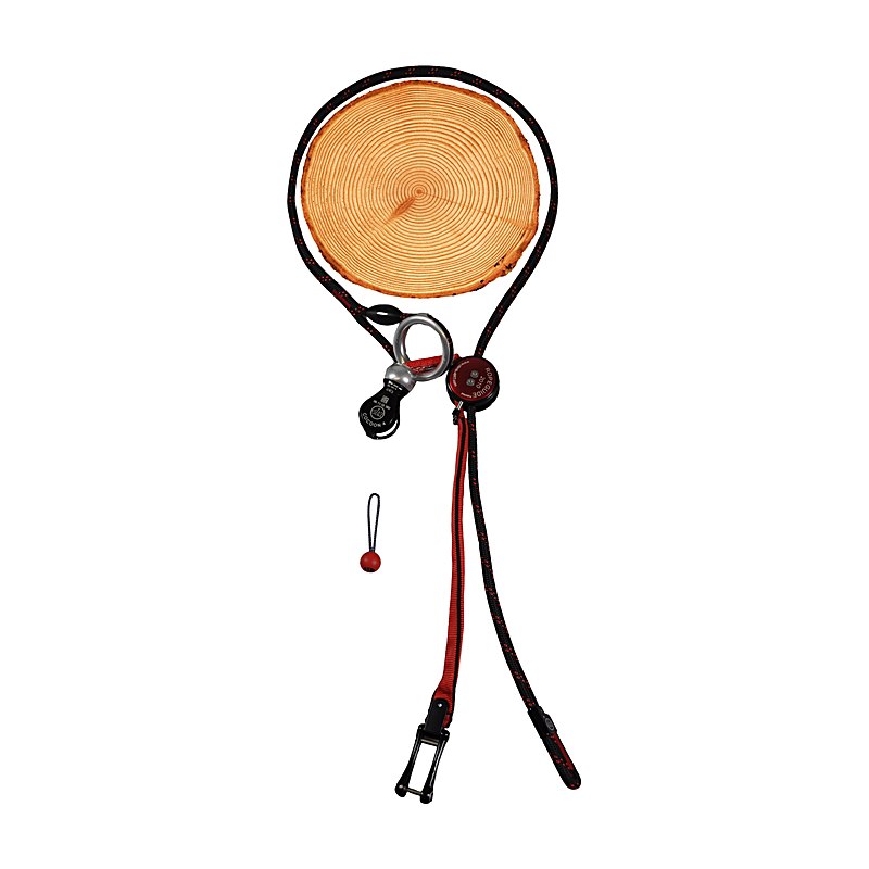 ART Kambiumschoner RopeGuide 2010 – EN 795 B, 3 m