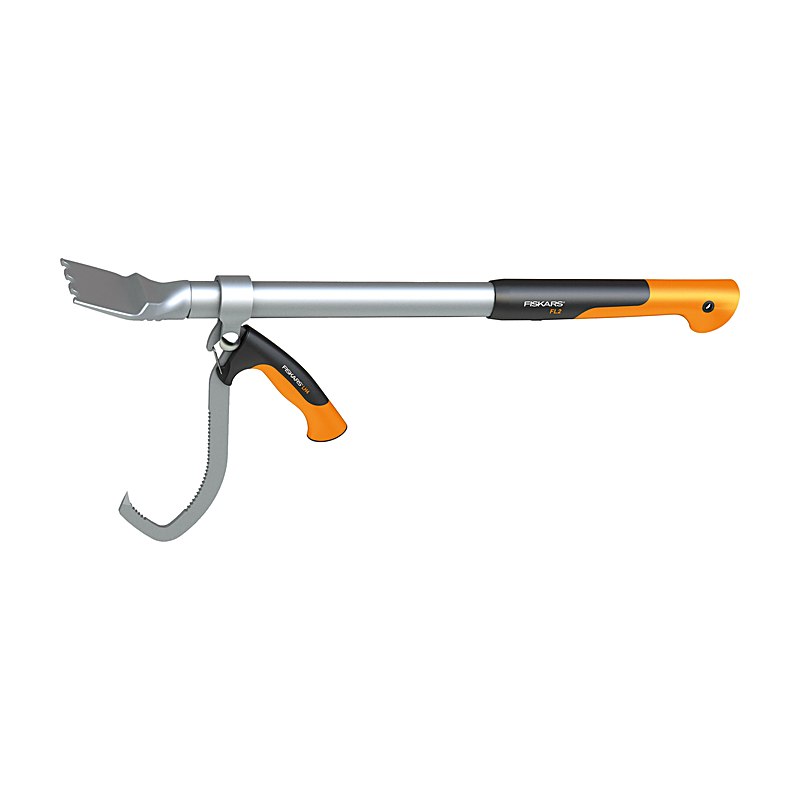 Fiskars WoodXpert Fällheber M mit Wendehilfe