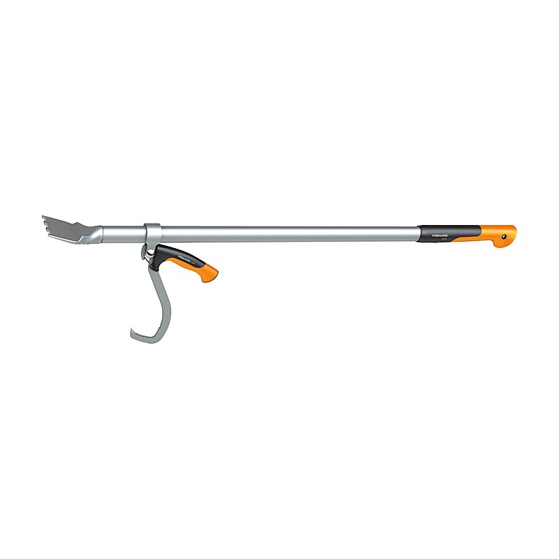 Fiskars WoodXpert Fällheber L mit Wendehilfe