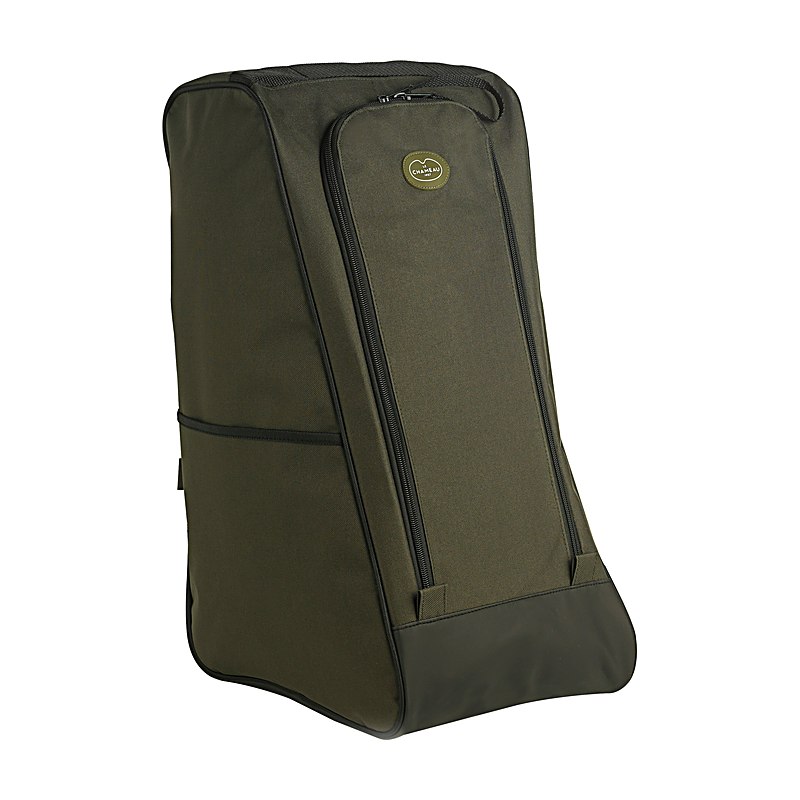 Le Chameau Stiefeltasche, vert chameau, Größe one size