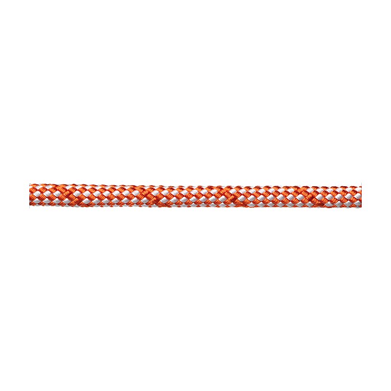 Teufelberger Arbeitsseil Sirius Bull Rope – ohne Spleiß, Gewicht 9,1 kg