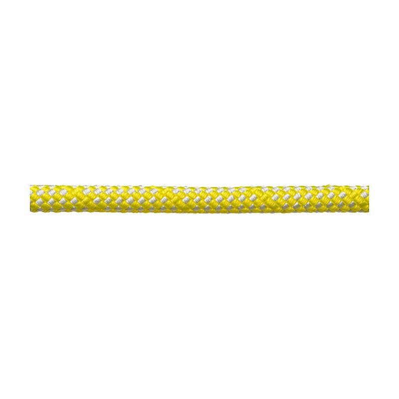 Teufelberger Arbeitsseil Sirius Bull Rope – ohne Spleiß, Gewicht 11,1 kg