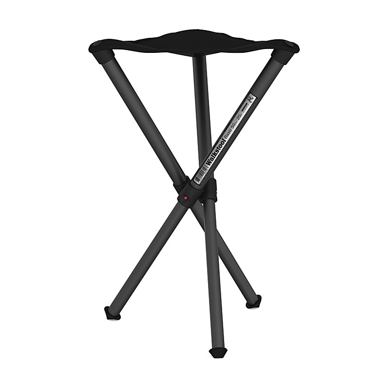 Walkstool Sitzhocker Basic, Last 150 kg