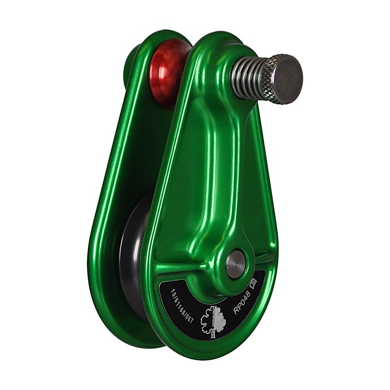ISC Seilrolle Compact Rigging, 85 kN