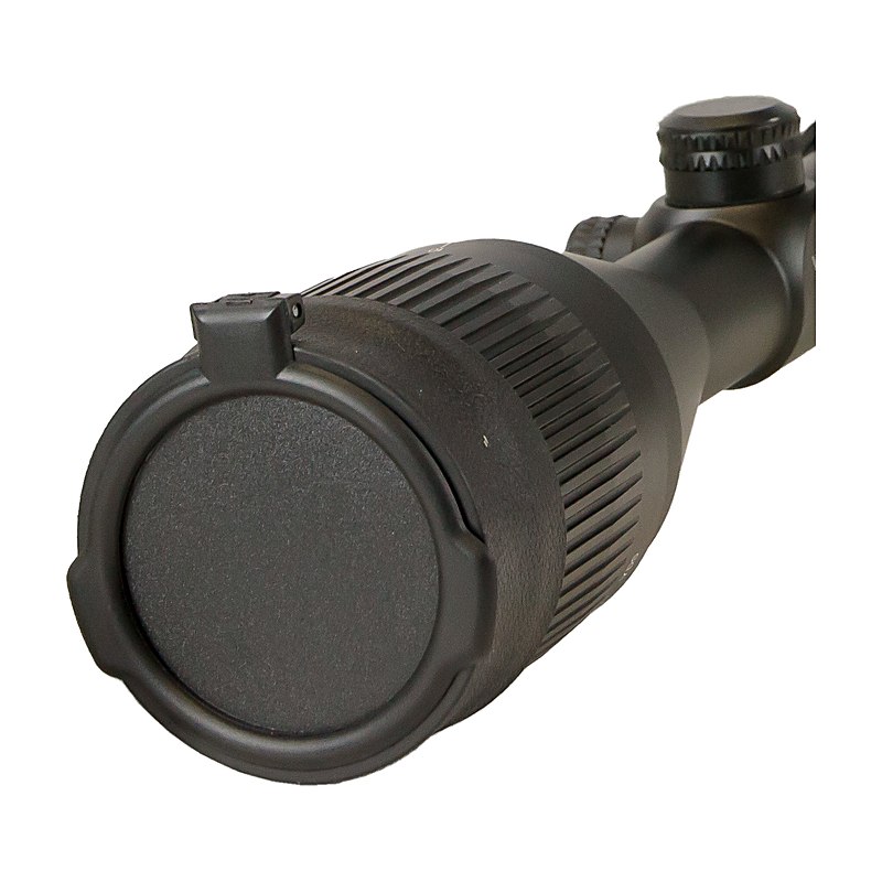 Zielfernrohrschutz Flip-Cover, 46,8 – 48,3 mm