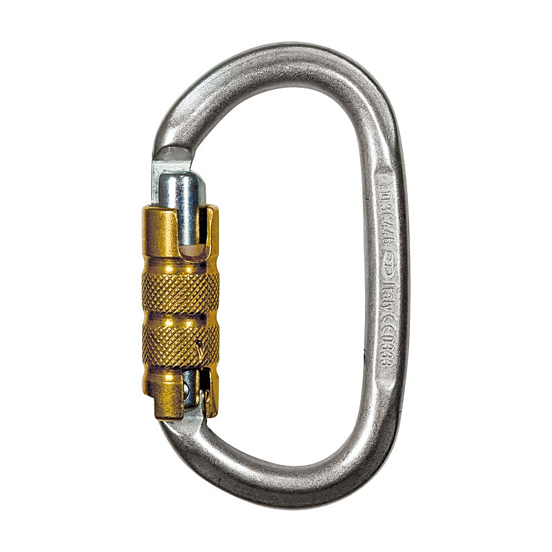 CT Karabiner Pillar TG Trilock