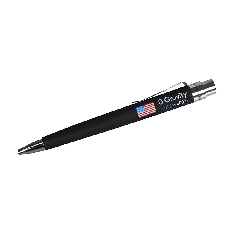 Space Pen 0-Gravity