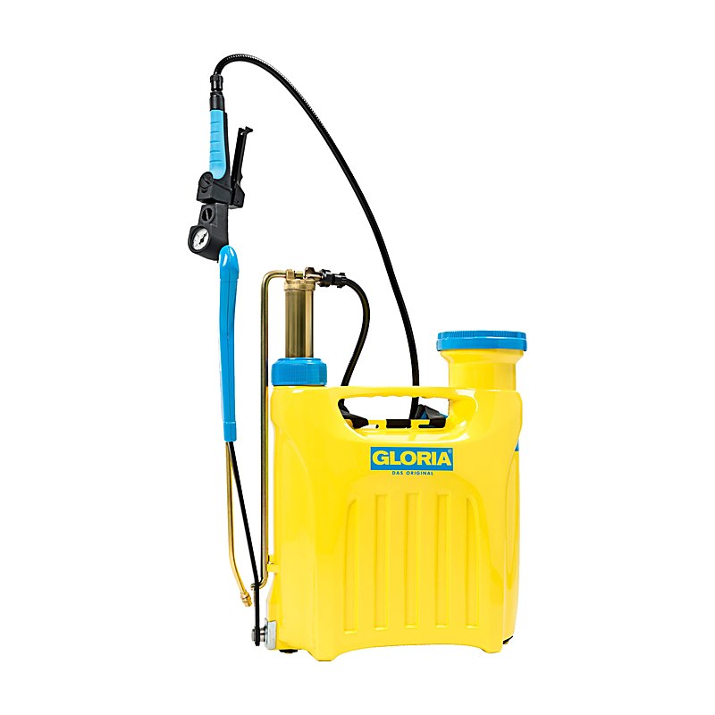 Kolbenrückensprühgerät PRO 1300