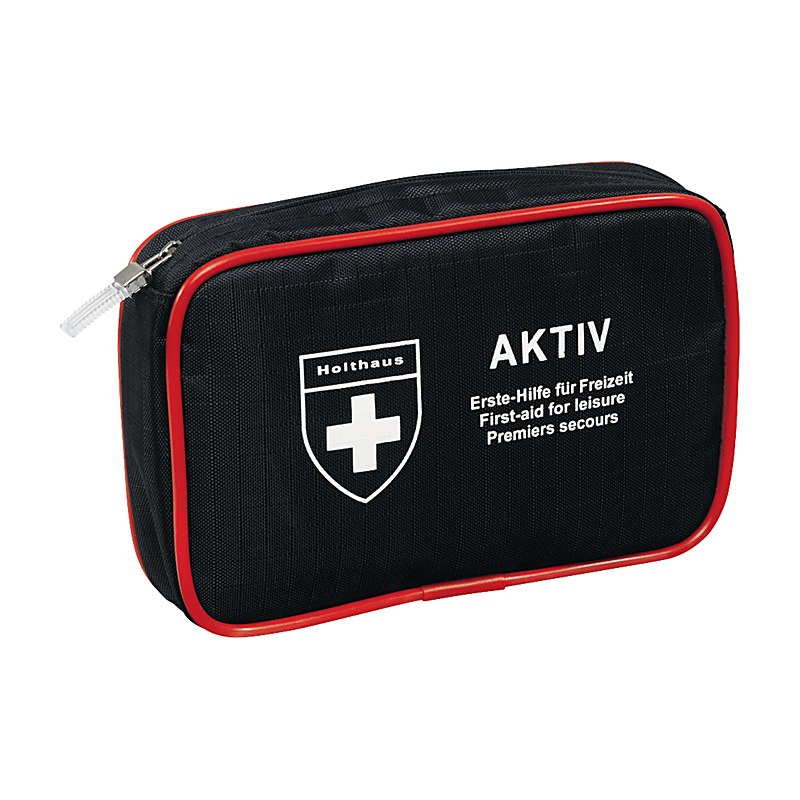 Holthaus Medical Verbandtasche Aktiv