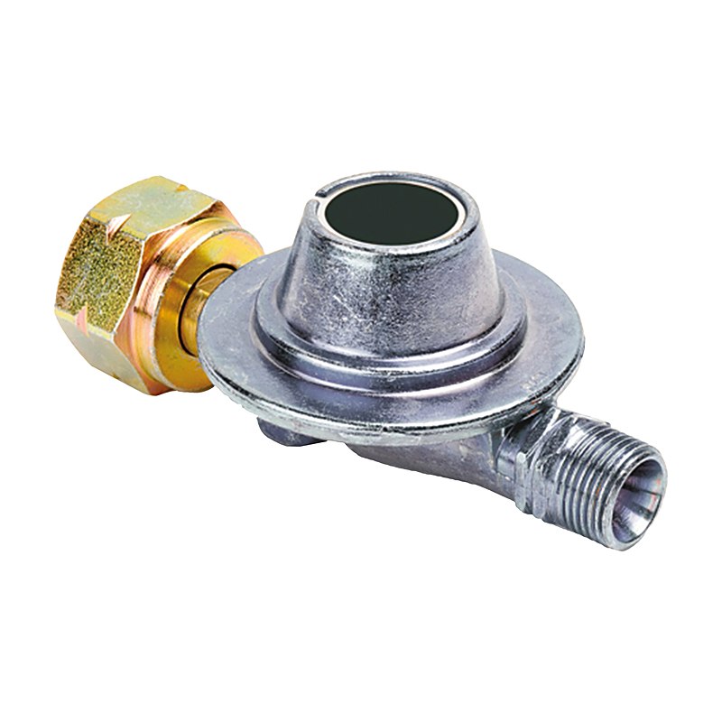 Druckminderer für Gloria Thermoflamm