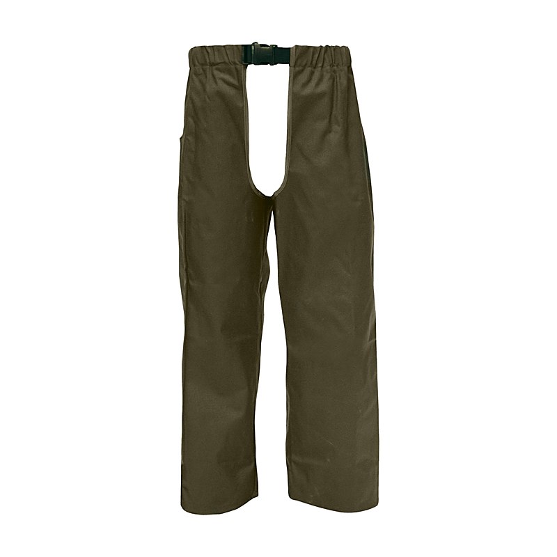 Baleno Beinlinge Buffalo, green, Größe XXL