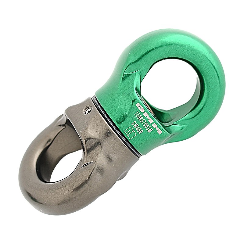 DMM Wirbel Mini-Swivel 26 kN