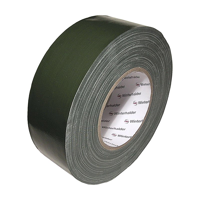 Panzerband, Gewicht 800 g