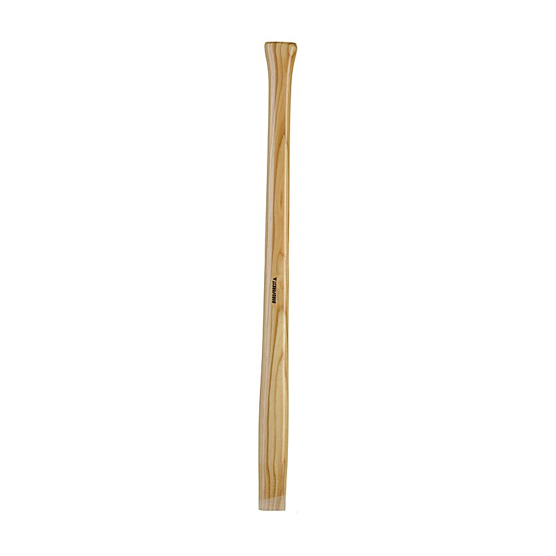 Nordforest Spalthammerstiel Akazie mit ausgeprägtem Knauf, 85 cm
