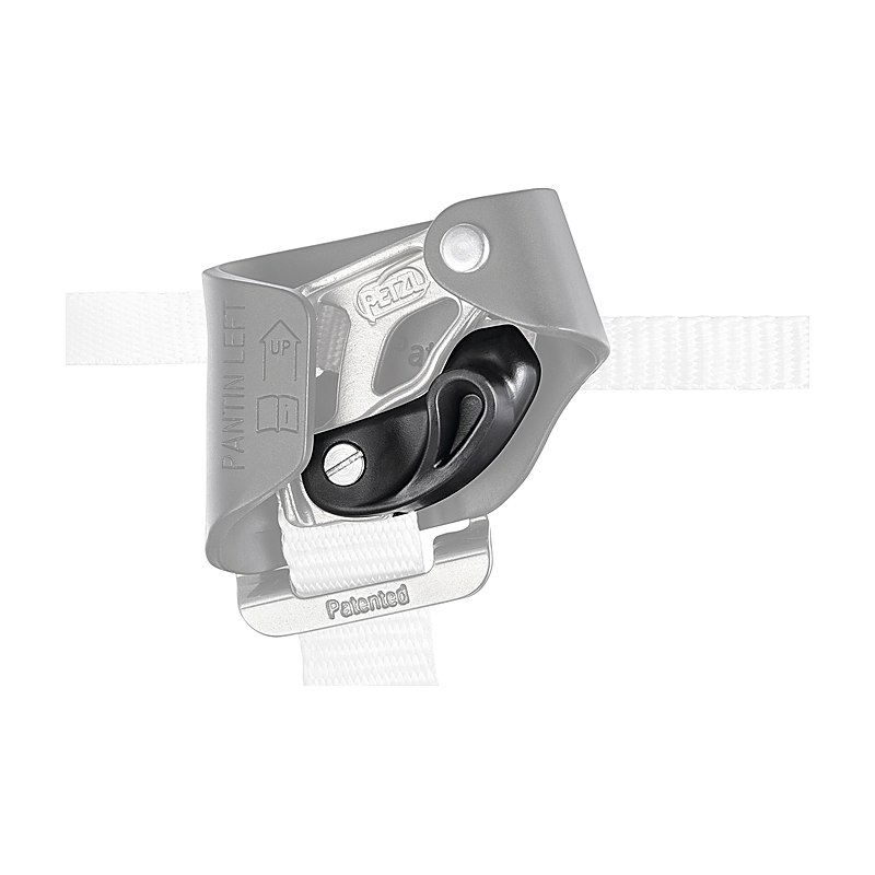 Petzl Sicherheitssperre für Pantin, Linker Fuß