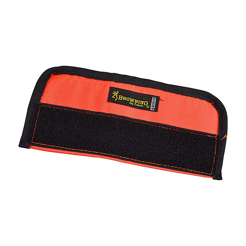 Browning Rückenlasche für Hundeschutzweste Protect Hunter, Für Hundeschutzweste Protect Hunter 65 cm