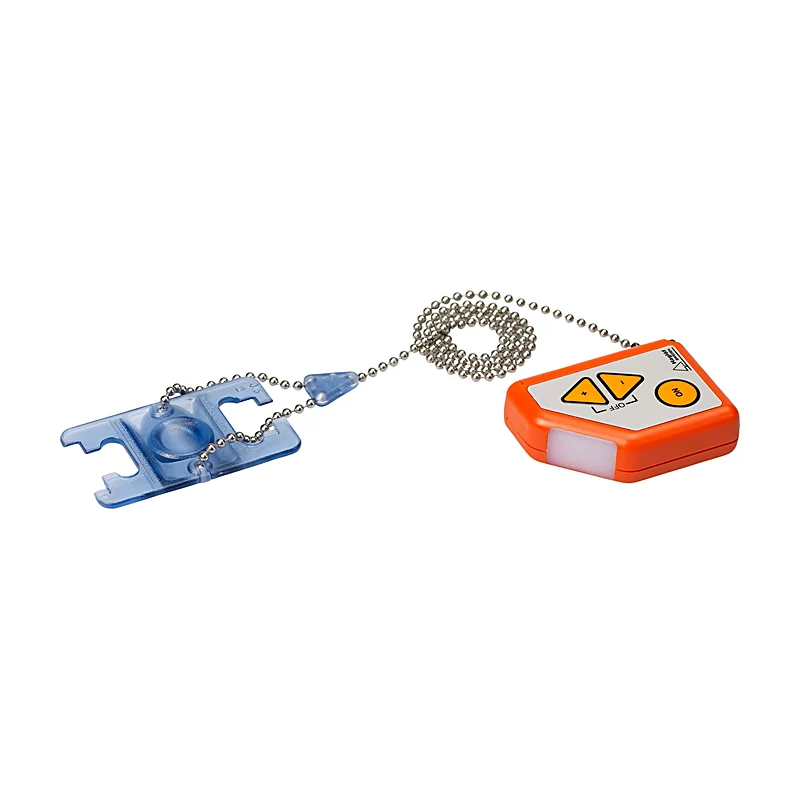 Haglöf Elektronischer Clinometer EC II D-R
