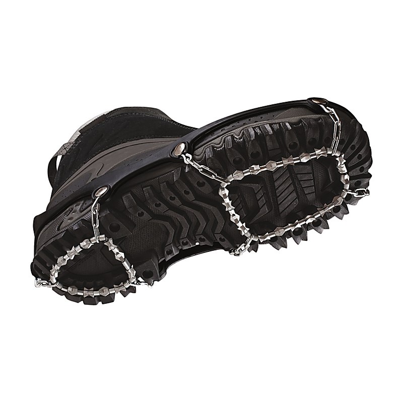 Yaktrax Schuhketten Diamond Grip, Größe XL (46+)